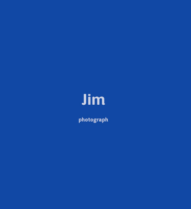 Chif: JIM A. CARIDI