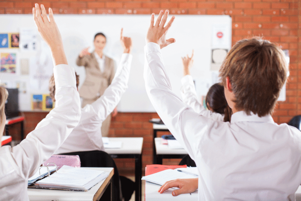 "ICAS invests in creating awareness, passing information and promoting behavioral change"
