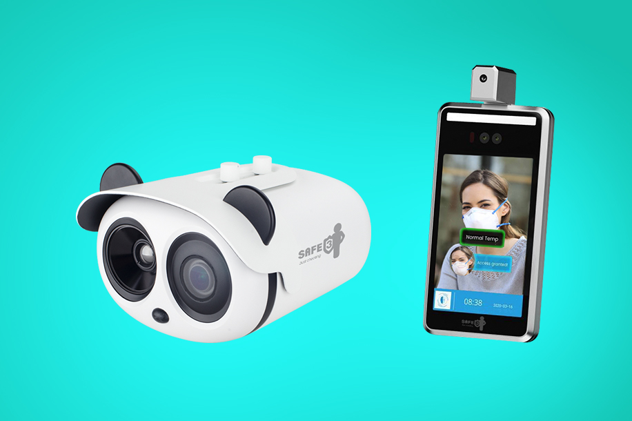 "Protect and secure your school, workplace, and/or organization"