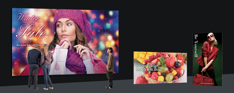 "Designed for smooth and effortless communication in a wide range of contexts"