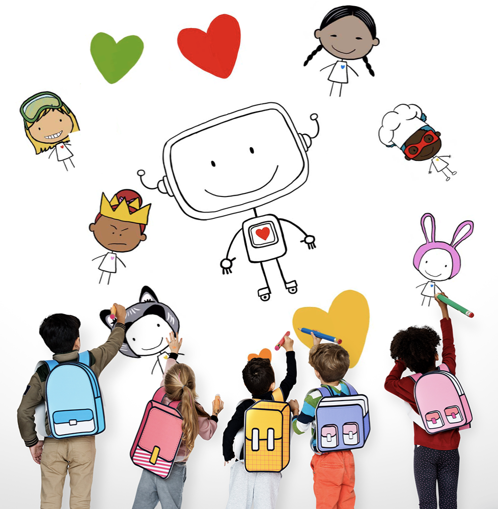 "Helping students manage their emotions and make responsible decisions"