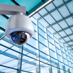 The Value of CCTV Cameras