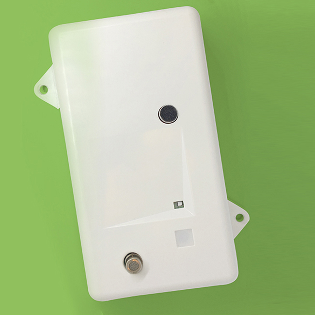 FlySense