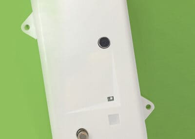 ABB 6A two-way electrical switch