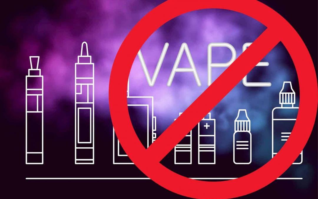 Vaping and How to Stop Vaping in Schools