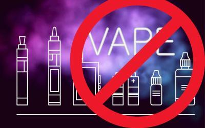 Vaping and How to Stop Vaping in Schools