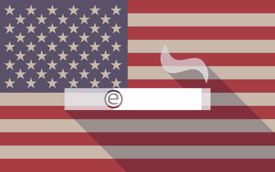 Vaping in the United States
