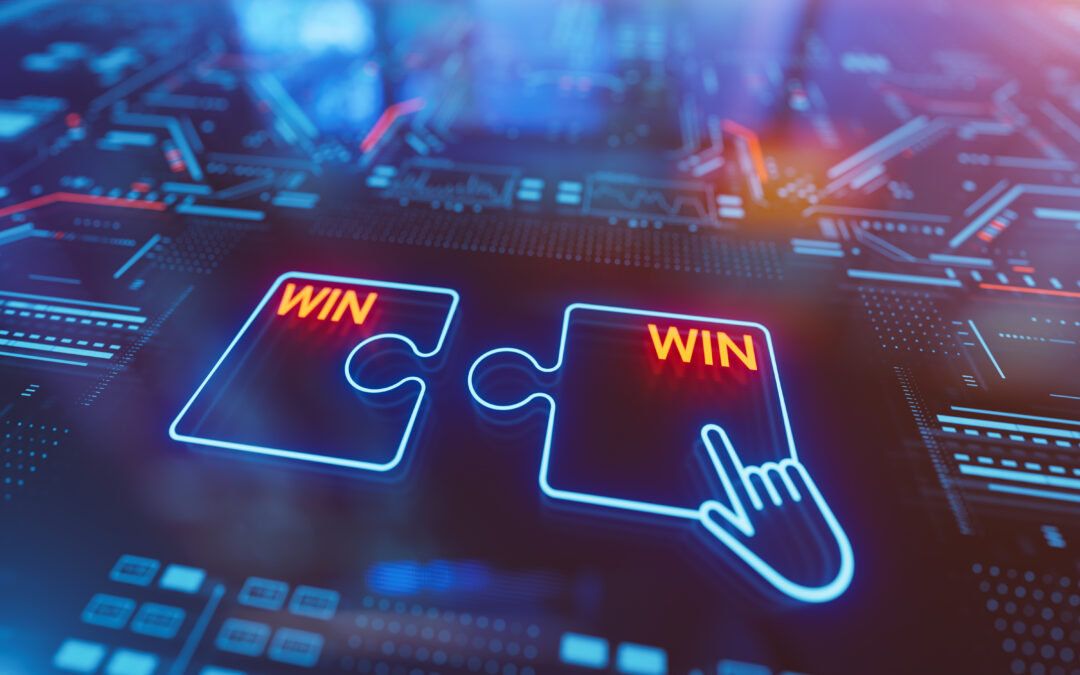 strategic deployment partnerships