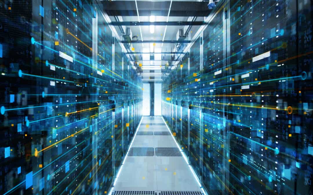 structured cabling partner