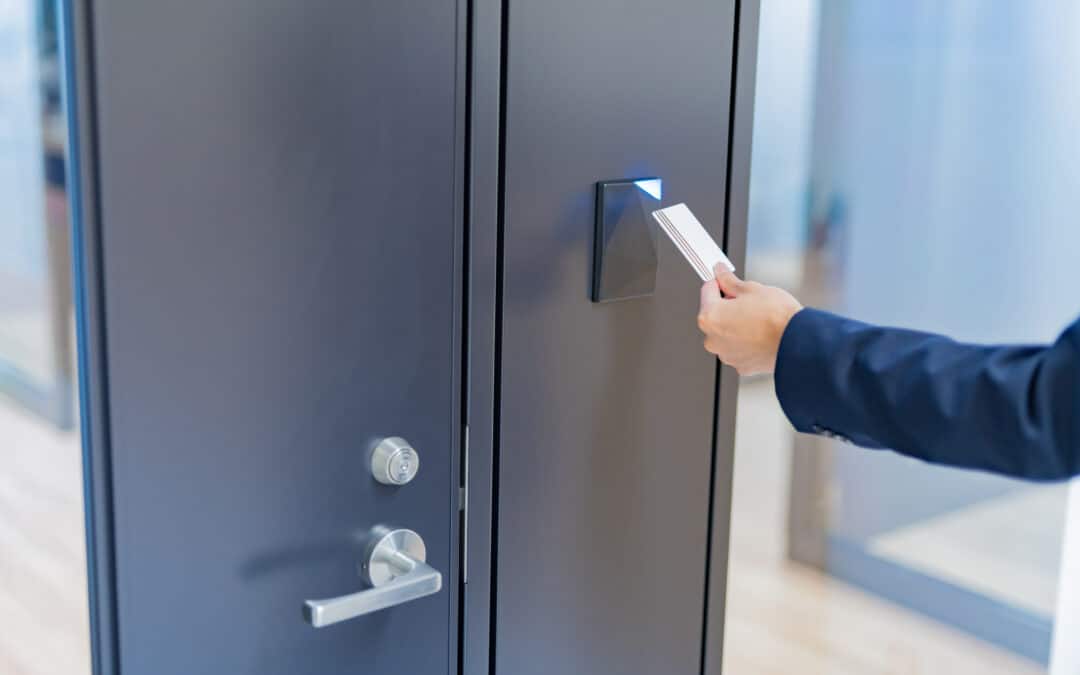 access control systems