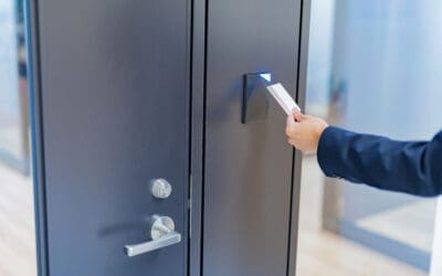 Access Control Systems Explained: Key Cards, Biometrics, and Beyond