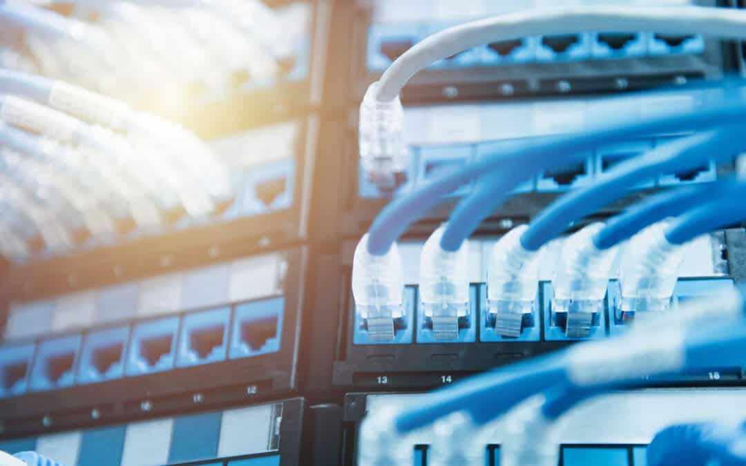 Why Structured Cabling is Critical to Modern Business