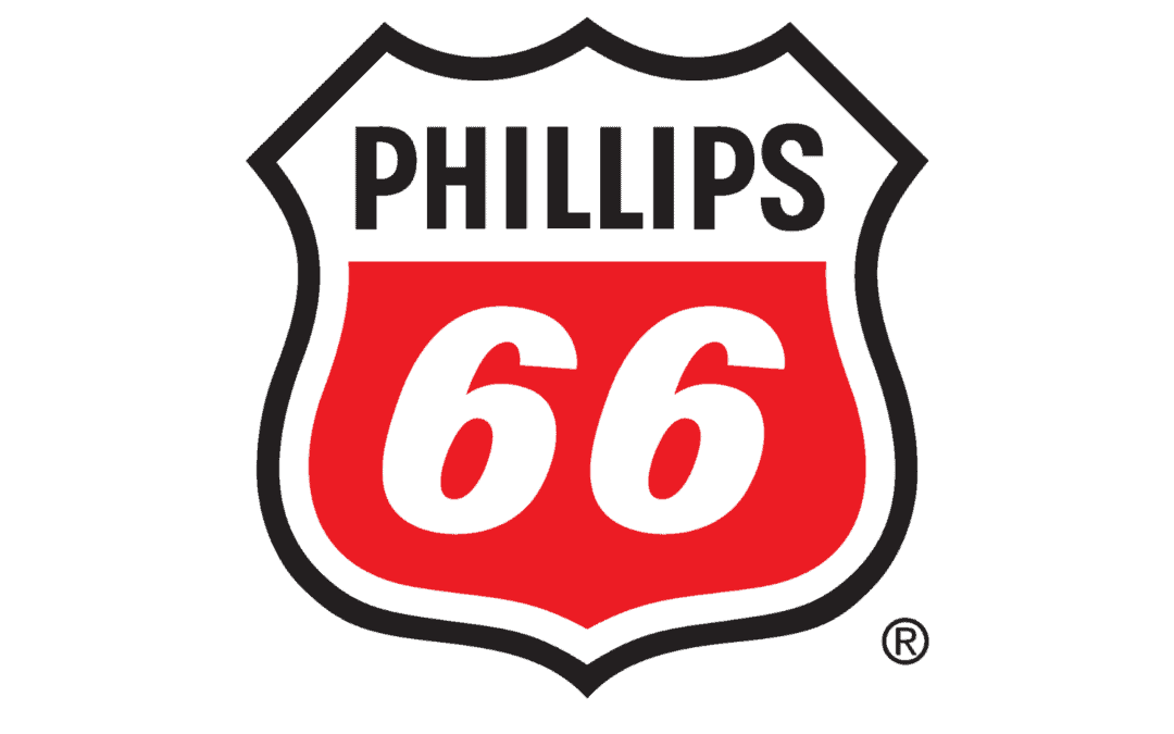 Phillips 66 Refinery