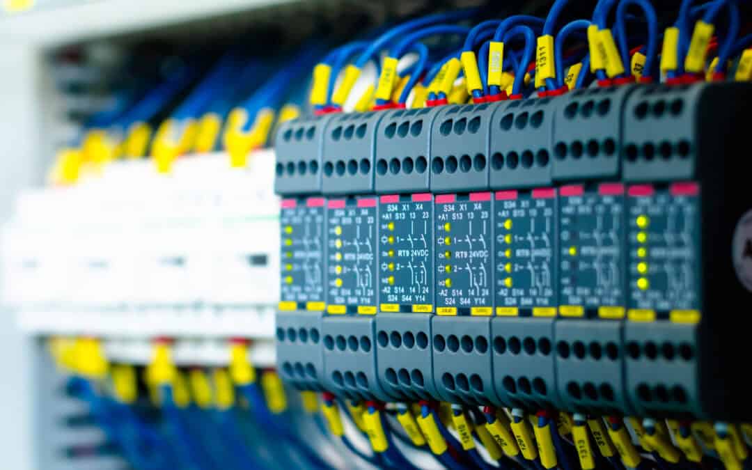 electrical services